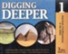 Digging Deeper: Ancient Civilizations & the Bible (3 CD set)