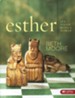 Esther: It's Tough Being a Woman - Member Book