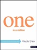 One in a Million: Journey to Your Promised Land, Member Book