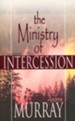 Ministry Of Intercession