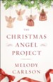 The Christmas Angel Project - eBook