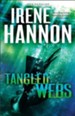 Tangled Webs (Men of Valor Book #3): A Novel - eBook