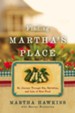 Finding Martha's Place: My Journey Through Sin, Salvation, and Lots of Soul Food - eBook
