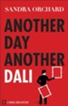 Another Day, Another Dali (Serena Jones Mysteries Book #2) - eBook