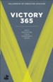 Victory 365: Daily Motivation for a Champion's Heart - eBook