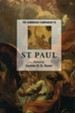 The Cambridge Companion to St. Paul