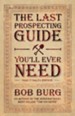 The Last Prospecting Guide You'll Ever Need: Direct Sales Edition - eBook