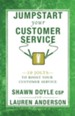 Jumpstart Your Customer Service: 10 Jolts to Boost Your Customer Service - eBook