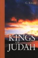 Kings of Judah