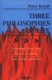 Three Philosophies of Life: Ecclesiastes: Life as Vanity, Job: Life as Suffering, Song of Songs: Life as Love