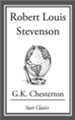 Robert Louis Stevenson - eBook
