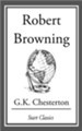 Robert Browning - eBook