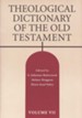 Theological Dictionary of the Old Testament, Volume 7