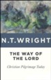 The Way of the Lord: Christian Pilgrimage Today