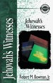 Jehovah's Witnesses - eBook
