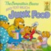 The Berenstain Bears and Too Much Junk Food