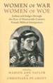 Women of War, Women of Woe: Joshua & Judges Through the Eyes of Nineteenth-Century Female Biblical Interpreters