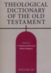 Theological Dictionary of the Old Testament, Volume 3