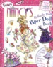 Fancy Nancy's Perfectly Posh Paper Doll Book