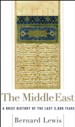 The Middle East - eBook
