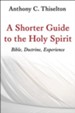 A Shorter Guide to the Holy Spirit: Bible, Doctrine, Experience