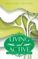 Living and Active: Inspirational Readings for College Students - eBook