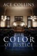 The Color of Justice - eBook