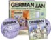 GERMAN in 10 minutes a day &#174; Kit