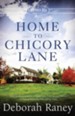 Home to Chicory Lane - eBook