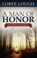 A Man of Honor - eBook