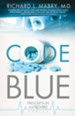 Code Blue - eBook