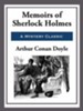 Memoirs of Sherlock Holmes - eBook