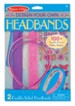 Design Your Own Headbands