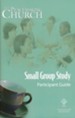 Peacemaking Church Small Group Participant Guide