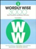 Wordly Wise 3000 Book 2 Student Edition (4th Edition;  Homeschool Edition)