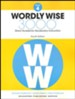Wordly Wise 3000 Book 4 Student Edition (4th Edition;  Homeschool Edition)