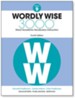 Wordly Wise 3000 Book 9 Student Edition (4th Edition;  Homeschool Edition)