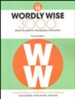 Wordly Wise 3000 Book 10 Student Edition (4th Edition;  Homeschool Edition)