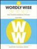Wordly Wise 3000 Book 11 Student Edition (4th Edition;  Homeschool Edition)