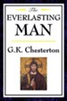 Everlasting Man - eBook