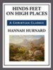 Hinds Feet on High Places - eBook