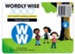 Wordly Wise 3000 Book K Picture Cards (2nd/4th Edition;  Homeschool Edition) - Slightly Imperfect