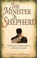 Minister as Shepherd