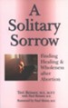 A Solitary Sorrow