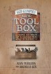 God Glimpses from the Toolbox: Building Men of Character and Strength - eBook