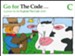 Go for the Code, Book C (2nd Edition; Homeschool Edition)