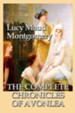 The Complete Chronicles of Avonlea - eBook