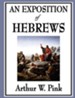 An Exposition of Hebrews - eBook