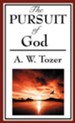 The Pursuit of God - eBook