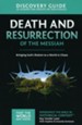 TTWMK Volume 4: Death and Resurrection of the Messiah, Discovery Guide  - Slightly Imperfect